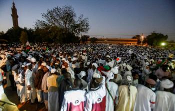 عناوين الصحف السياسية السودانية اليوم الصادرة في الخرطوم