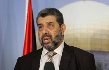 النائب أحمد أبو حلبية