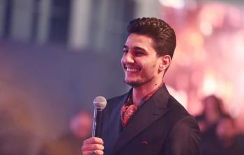 شاهد: محمد عساف يكشف عن ظروف زواجه