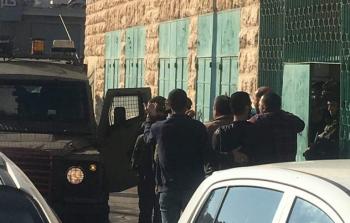 صورة ارشيفية