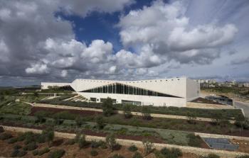 المتحف الفلسطيني في بيرزيت