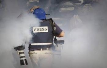 15 صحفيا في سجون الاحتلال الاسرائيلي