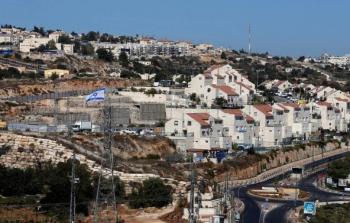 كنائس الأراضي المقدسة يدعو إسرائيل للامتناع عن تنفيذ مخططات الضم