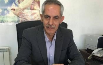 داود الديك - وكيل وزارة التنمية الاجتماعية