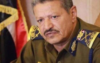 وفاة وزير الداخلية بحكومة الحوثي عبدالحكيم الماوري
