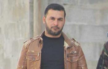 الشهيد محمود الأدهم