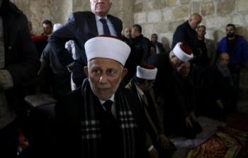 الشيخ عبد العظيم سلهب
