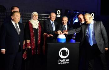  الاتصالات تفتتح مركز البيانات الاحدث في المنطقة