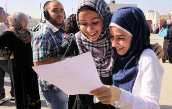 التعليم بغزة توضح موعد نتائج امتحانات الثانوية العامة - دورة الإكمال