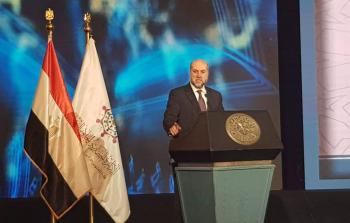 محمود الهباش قاضي قضاة فلسطين