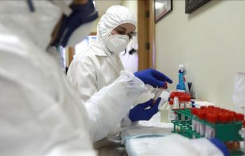 تسجيل 17 إصابة جديدة بفيروس كورونا في الخليل