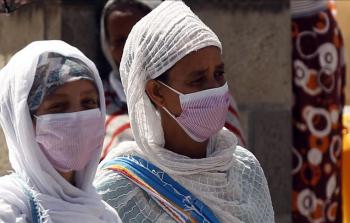 السوادن: حالة وفاة واحدة و 33 إصابة جديدة بفيروس كورونا 