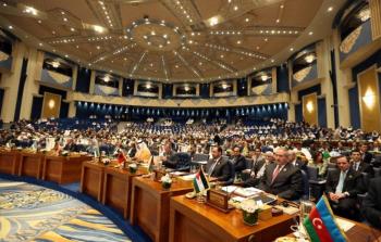 لجنة فلسطين تدعو إلى وحدة الأمة الاسلامية لمواجهة قرارات ترامب 