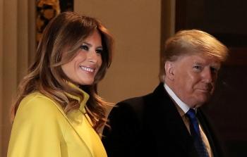 شاهد: صور مثيرة لميلانيا ترامب في سن الـ17 عاما