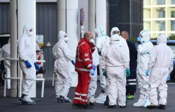 إصابات كورونا في فلسطين تتخطى حاجز 700 حالة