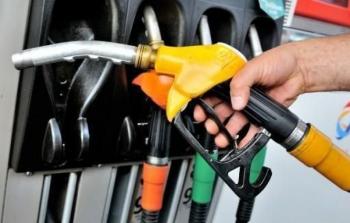 أسعار المحروقات والغاز في فلسطين لشهر 8 - تعبيرية