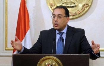 رئيس الوزراء المصري - نبذل أقصى جهد لتفادي أي هجوم إسرائيلي على رفح