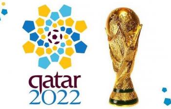 شعار مونديال قطر ٢٠٢٢ - صورة تعبيرية
