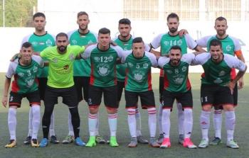 فريق جبل المكبر