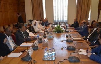 رئيس البرلمان العربي يجتمع مع رئيس مجلس النواب اليمني في القاهرة (2).jpeg