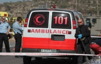 حادث -ارشيف-