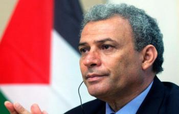 زياد أبو عمرو