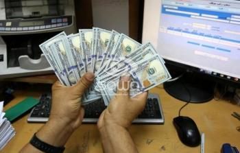رابط فحص المنحة القطرية 100 دولار - 100 دولار في غزة شهر9 (مرفق أسماء 70 الف الجديد)