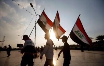 تأهب أمني في العراق لحماية المتظاهرين