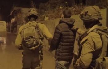 حملة اعتقالات واسعة لكوادر حركة فتح في القدس - توضيحية