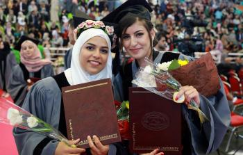 فلسطين الأولى عالمياً في بطالة النساء و الأسباب مختلفة 