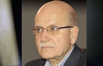 فهد سليمان - نائب الأمين العام للجبهة الديمقراطية لتحرير فلسطين