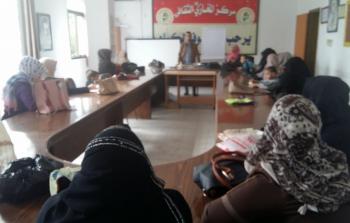  سلسلة من جلسات علاج النطق 