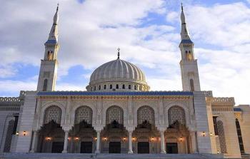 موعد صلاة عيد الأضحى في الجزائر - توقيت صلاة عيد الاضحى في الولايات