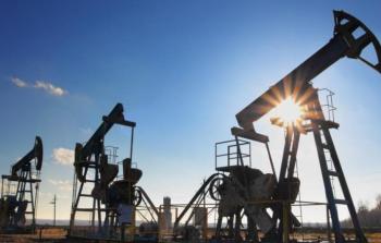 أسعار النفط تواصل ارتفاعها وخام برنت يقفز لأعلى مستوى منذ مارس