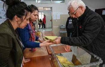 نتيجة الانتخابات البلدية التركية اليوم 2019 - نتائج انتخابات تركيا
