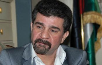 السفير الفلسطيني أنور عبد الهادي
