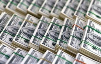 فئة 100 دولار - المالية الأمريكية جمدت حسابات بنكية لرجال أعمال من غزة