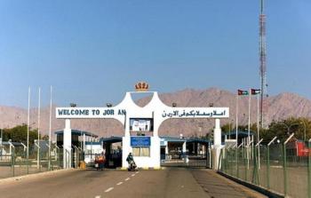 الاردن يقرر فحص المسافرين الفلسطينيين بسبب مرض كورونا