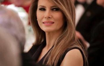 ميلانيا ترامب