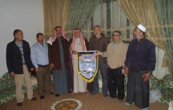 التواصل والإصلاح للجهاد