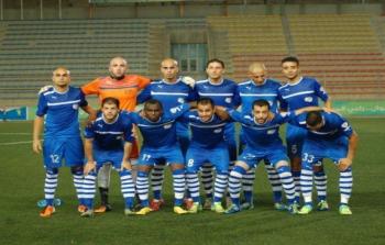 هلال القدس ينتظر صدور التصاريح قبل التوجه إلى غزة