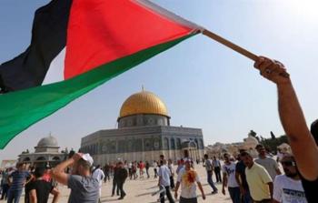 مجلس مواطني المتوسط يدعو إلى تسخير القانون الدولي لصالح فلسطين
