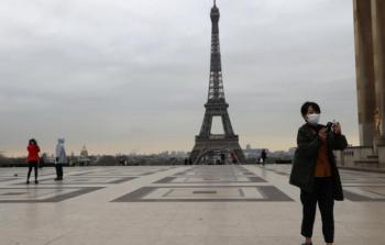 فرنسا تمدد حالة الطوارئ جراء كورونا حتى 10 يوليو القادم