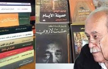 تفاصيل وفاة المترجم صالح علماني في اسبانيا