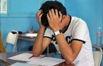 دوام المدارس في غزة 