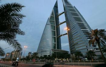 عاصمة البحرين - المنامة