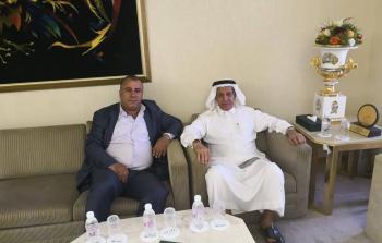 اللجنة الإدارية لصندوقي الأقصى والقدس تخصص 65 مليون دولار لتنفيذ مشاريع في فلسطين