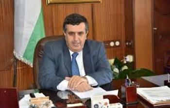 رئيس بلدية بيت لحم انطوان سلمان