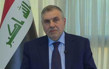 محمد توفيق علاوي رئيس الحكومة العراقية المكلف