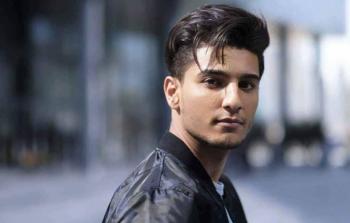 محمد عساف